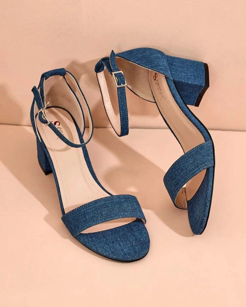 Босоніжки Royalfashion жіночі Post Solefos