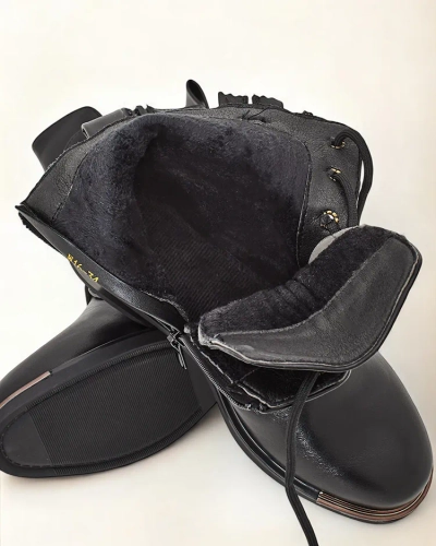 Dívčí boty Royalfashion Serioz