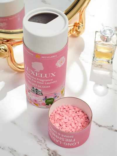 Perfumované vonné perličky do praní