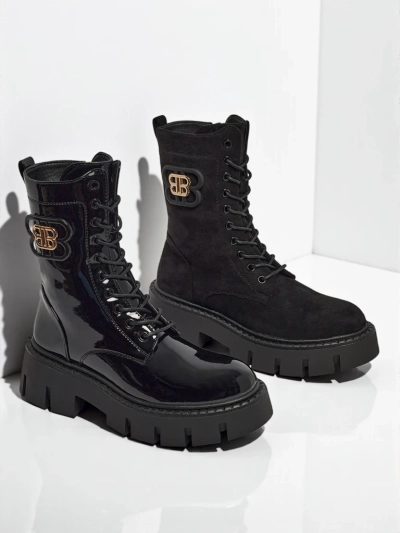 Royalfashion Dámské workery Milloze