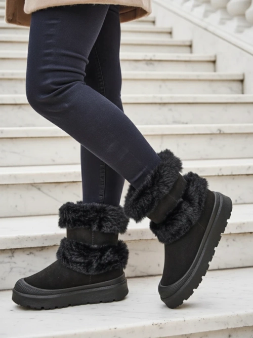 Жіночі снігоходи Роялфешн Розолі