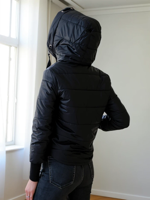 Royalfashion Весняна перехідна жіноча куртка