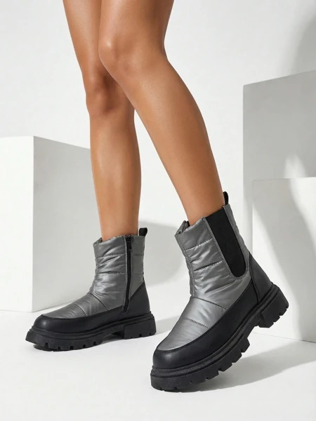 Dámské zimní boty Royalfashion Foyofo