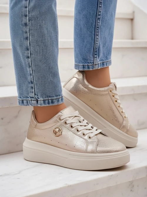 Royalfashion Жіночі спортивні кросівки Clevermood