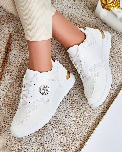 Royalfashion Жіночі спортивні кросівки Lerrtess