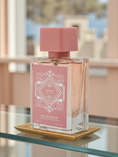 Inspirovaná Parfémovaná Voda dámská Arab Pink