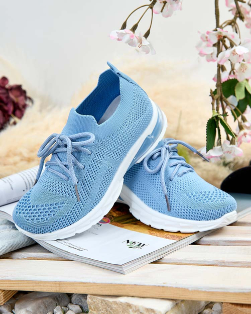 Дитячі спортивні кросівки Royalfashion Ropoppa