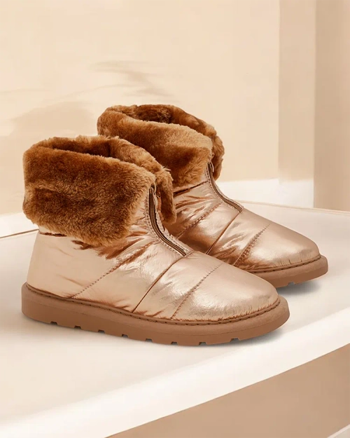 Жіночі снігоносі Ройяльфешн Незіса