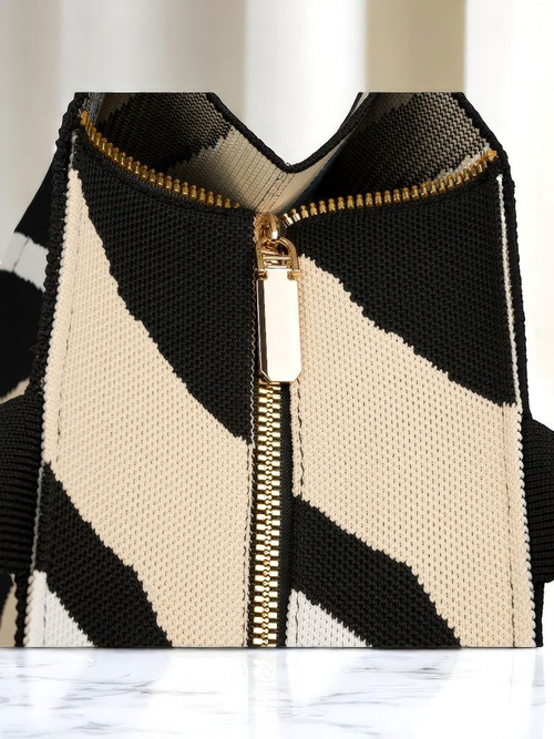 Royalfashion Сумка з тканини Safari Vibe