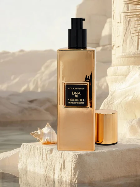 Krém na obličej s PEA- Zpevňuje, vyhlazuje a má liftingový účinek