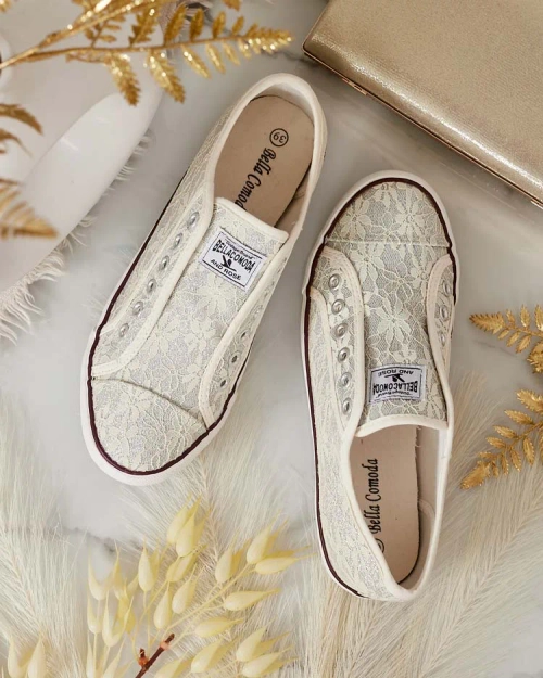 Royalfashion Жіночі кросівки Imilla Brocade