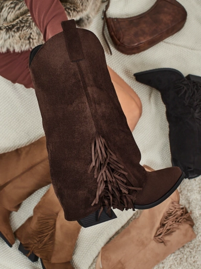 Dámské kotníkové boty se zabudovaným svrškem Tovris