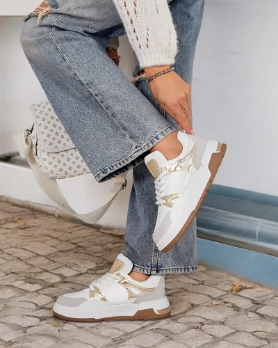 Royalfashion Dámská sportovní obuv Rettire