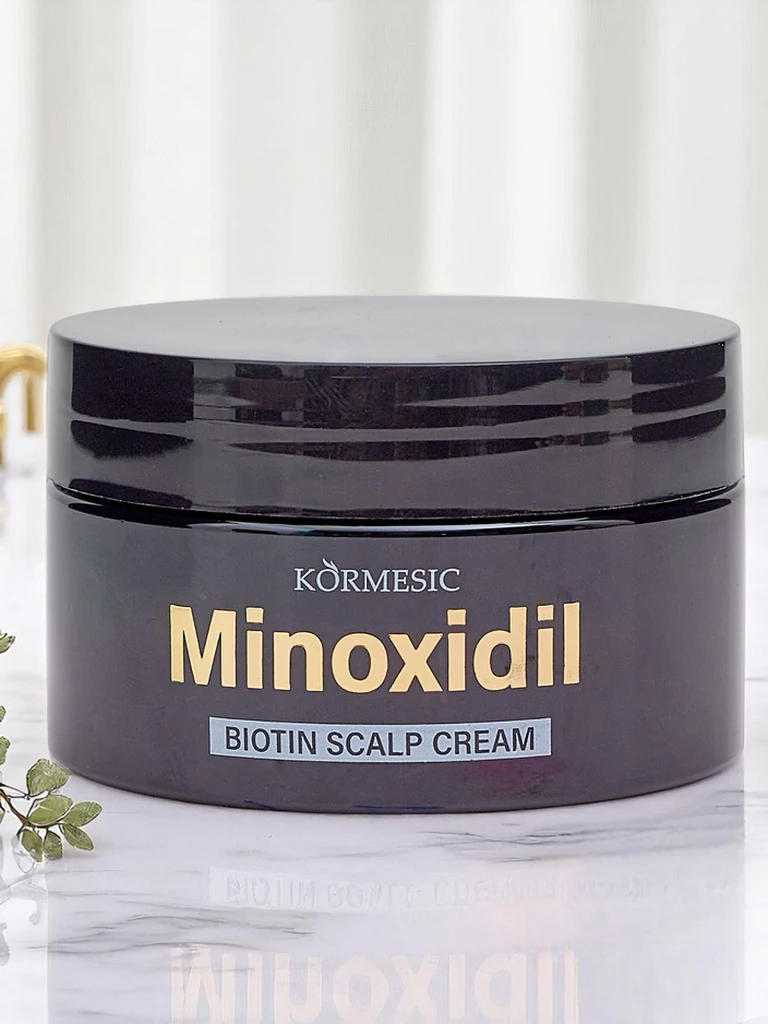 Kormesic Scalp Cream – stimulace růstu vlasů