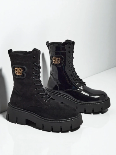 Royalfashion Dámské workery Milloze