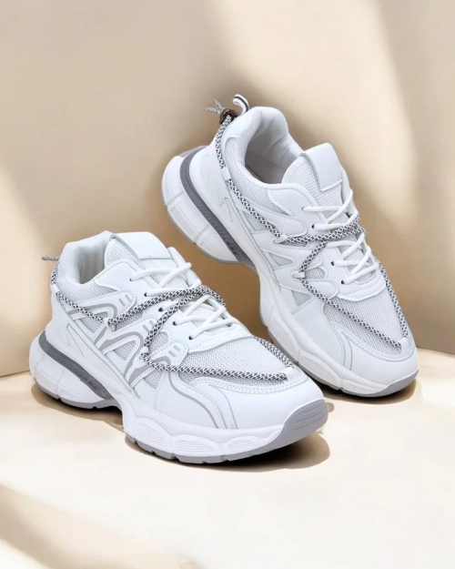 Royalfashion Жіночі кросівки Baretes