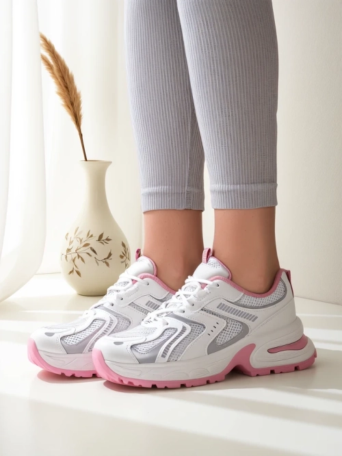 Royalfashion Жіночі спортивні кросівки Resterri