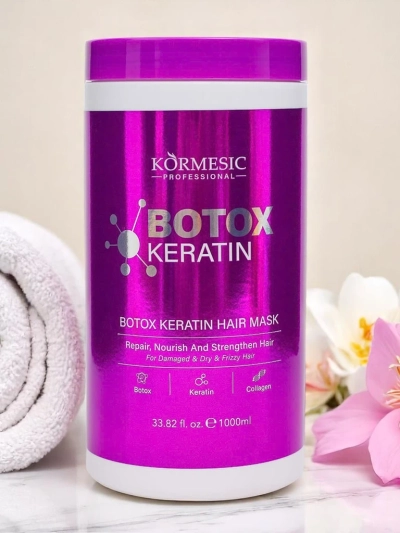 ALOE VERA Маска для волосся з алое Відновлююча Зволожуюча