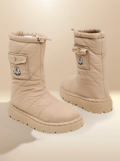 Жіночі зимові черевики Royalfashion Eloig