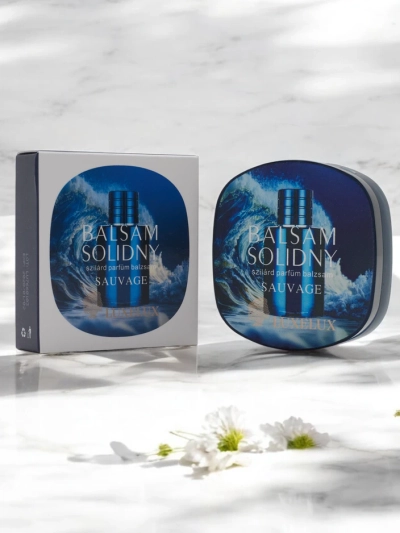 Luxelux Parfums en Baume 5g