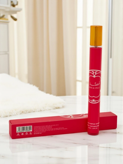 Натхненна Жіноча парфумована вода Gissah