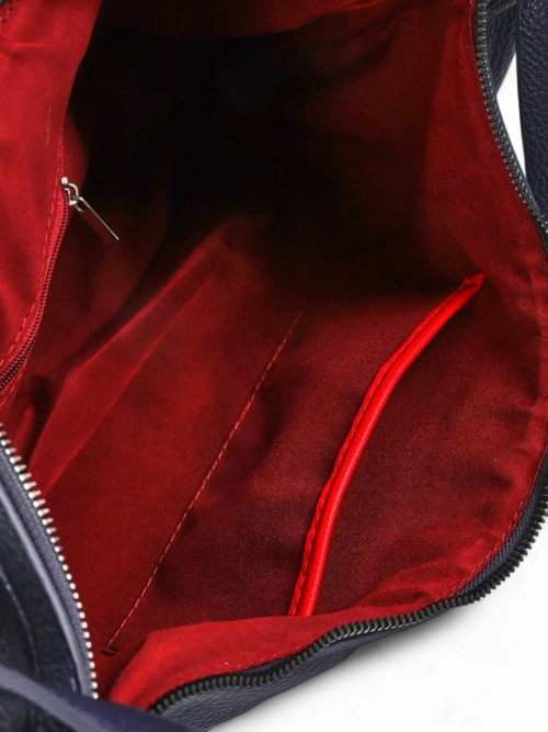 Royalfashion Велика жіноча сумка з екошкіри shopper Arla Cove