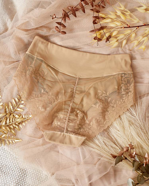 Жіночі трусики Royalfashion