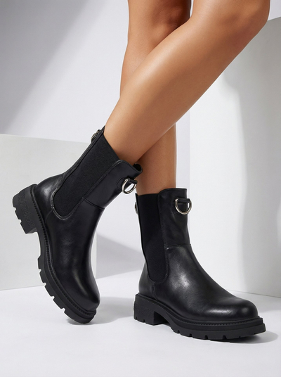 Royalfashion Dámské boty Rotika