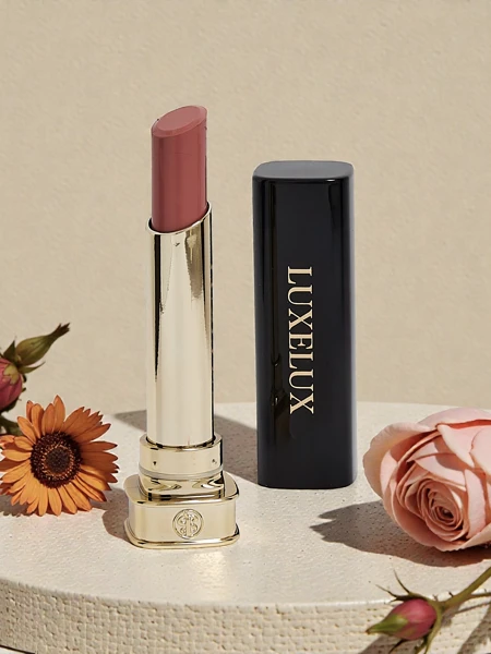 Помадка для губ кольору Peach