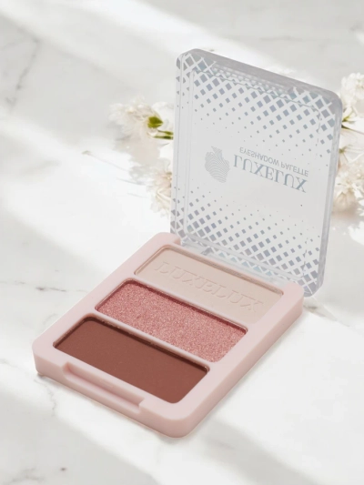 Paleta očních stínů Luxelux 01 5g