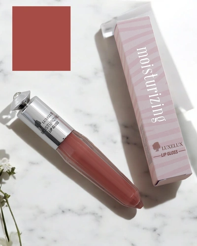 Luxelux Lesk na rty 02 4,5 g