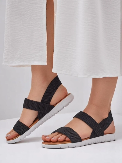 Royalfashion Жіночі спортивні сандалі Varolle