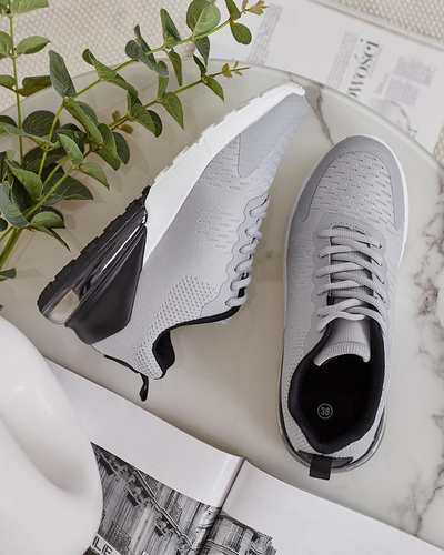 Royalfashion Жіночі спортивні кросівки Eseltta