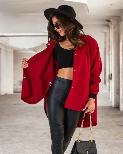 Dámská bunda Royalfashion