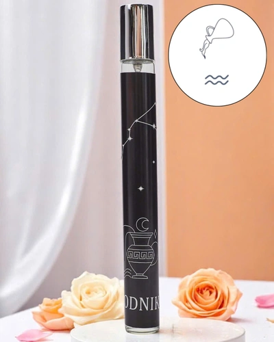 Parfém Eau de parfum Znamení zvěrokruhu Vodnář 35 ml