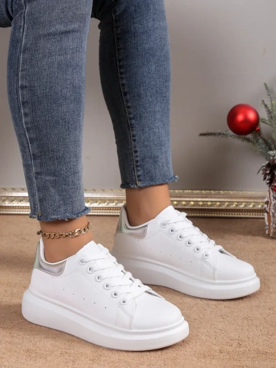 Royalfashion Dámské sportovní tenisky Pefese