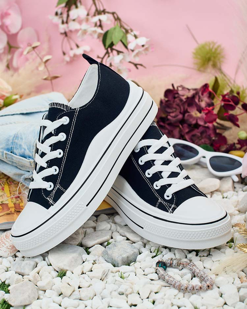 Royalfashion Жіночі спортивні кросівки Mistros