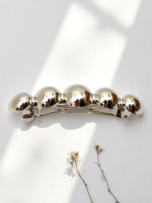 Royalfashion Заколка для волосся Beaded Claw
