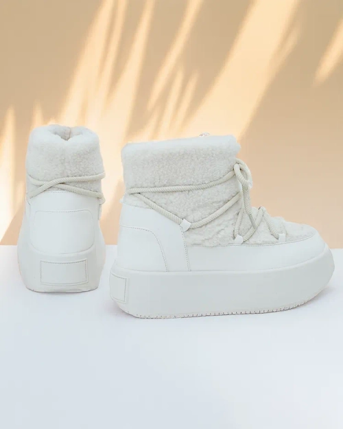 Жіночі снігоходи Royalfashion Tomis