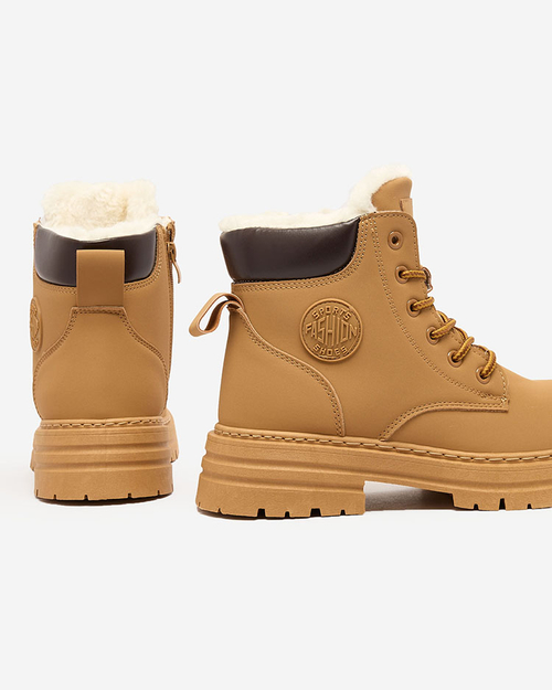 Жіночі капці Royalfashion Denvelier