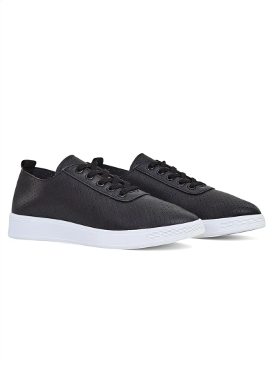 Royalfashion Жіночі перфоровані спортивні туфлі Pumbes