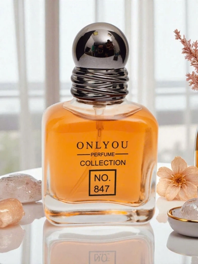 Inspired Eau de Parfum pro muže NO.847