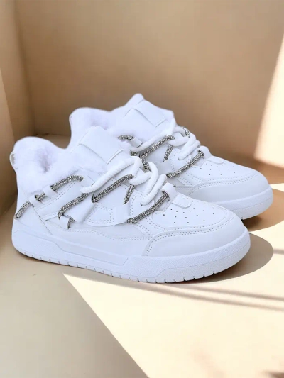 Royalfashion Dámské tenisky s izolací Esioo