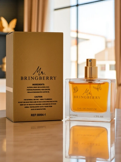 Inspirovaná Dámská parfémovaná voda Bringberry