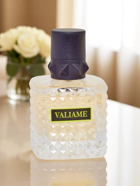 Inspired Eau de Parfum pro ženy VALIAME Yellow