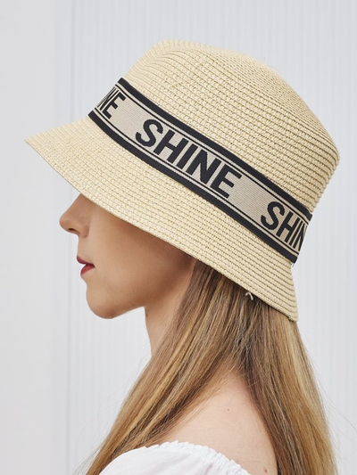 Royalfashion Dámský letní klobouk Summer Shine