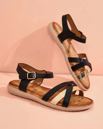 Royalfashion Dámské sandály Sevill