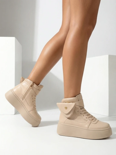 Royalfashion Жіночі спортивні черевики Tersela