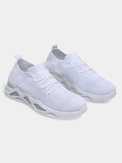 Royalfashion Textilní dámské tenisky Kaenno