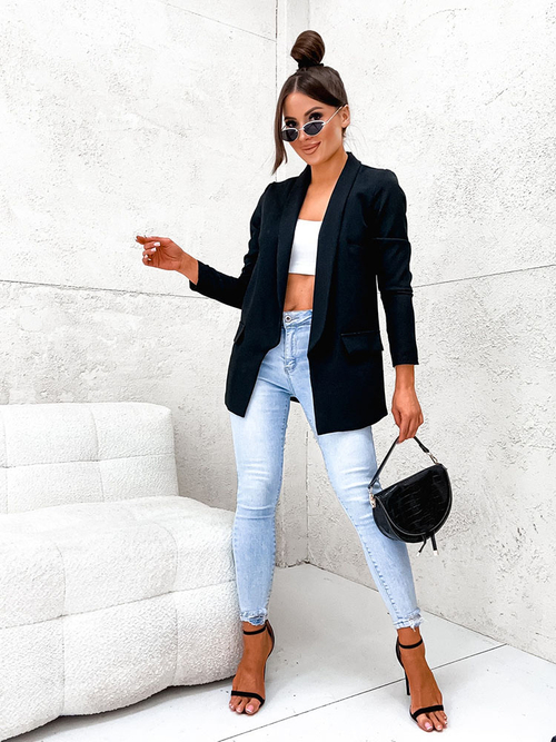 Жіноча куртка Royalfashion